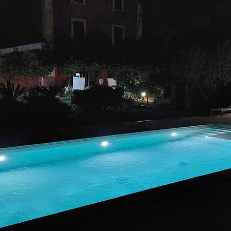 Dependance Appartement Polignano a Mare Buitenkant foto