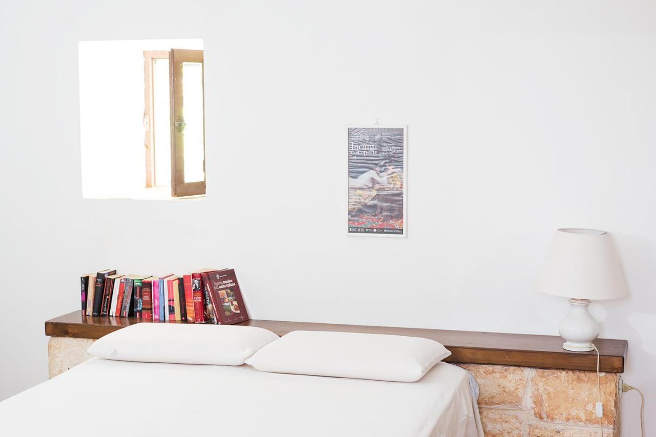 Dependance Appartement Polignano a Mare Buitenkant foto