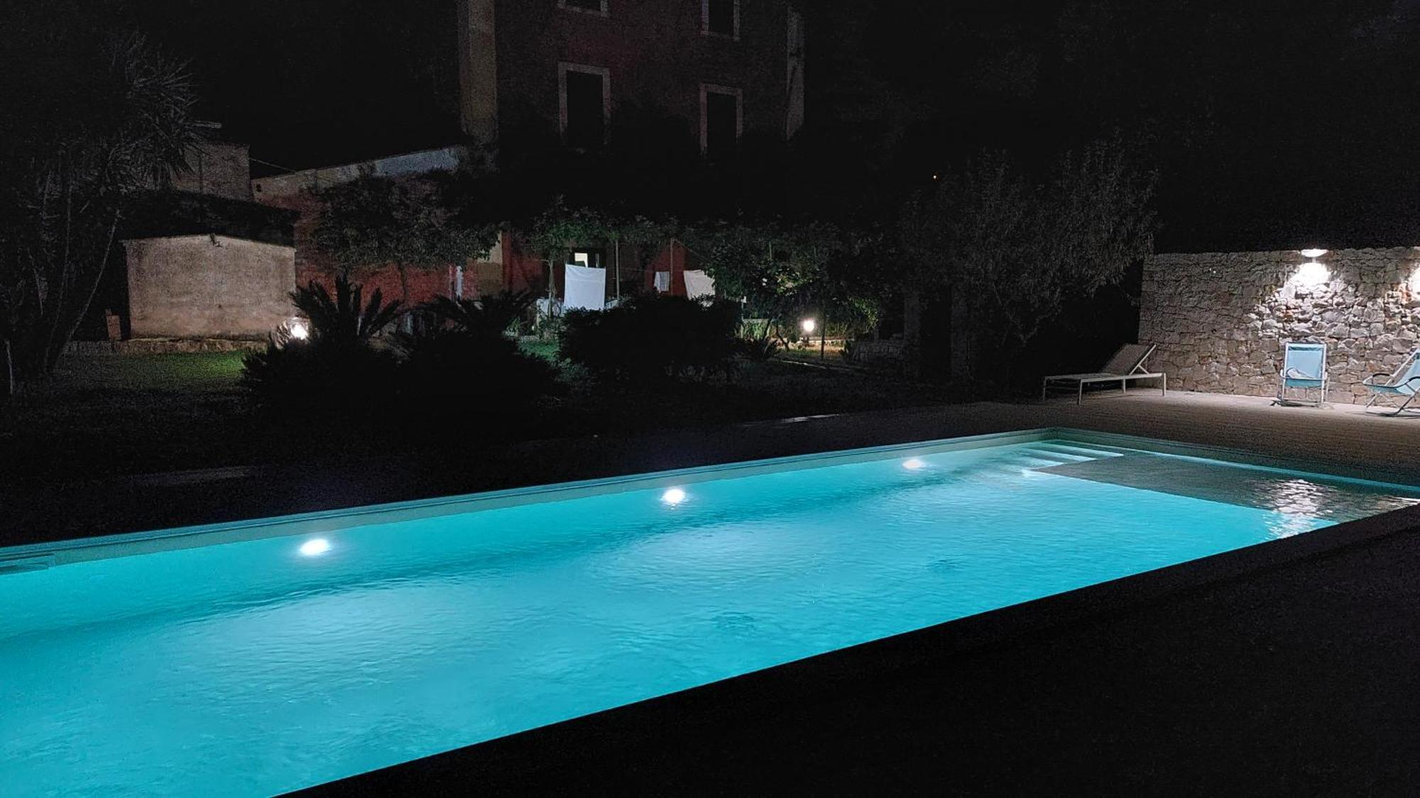 Dependance Appartement Polignano a Mare Buitenkant foto