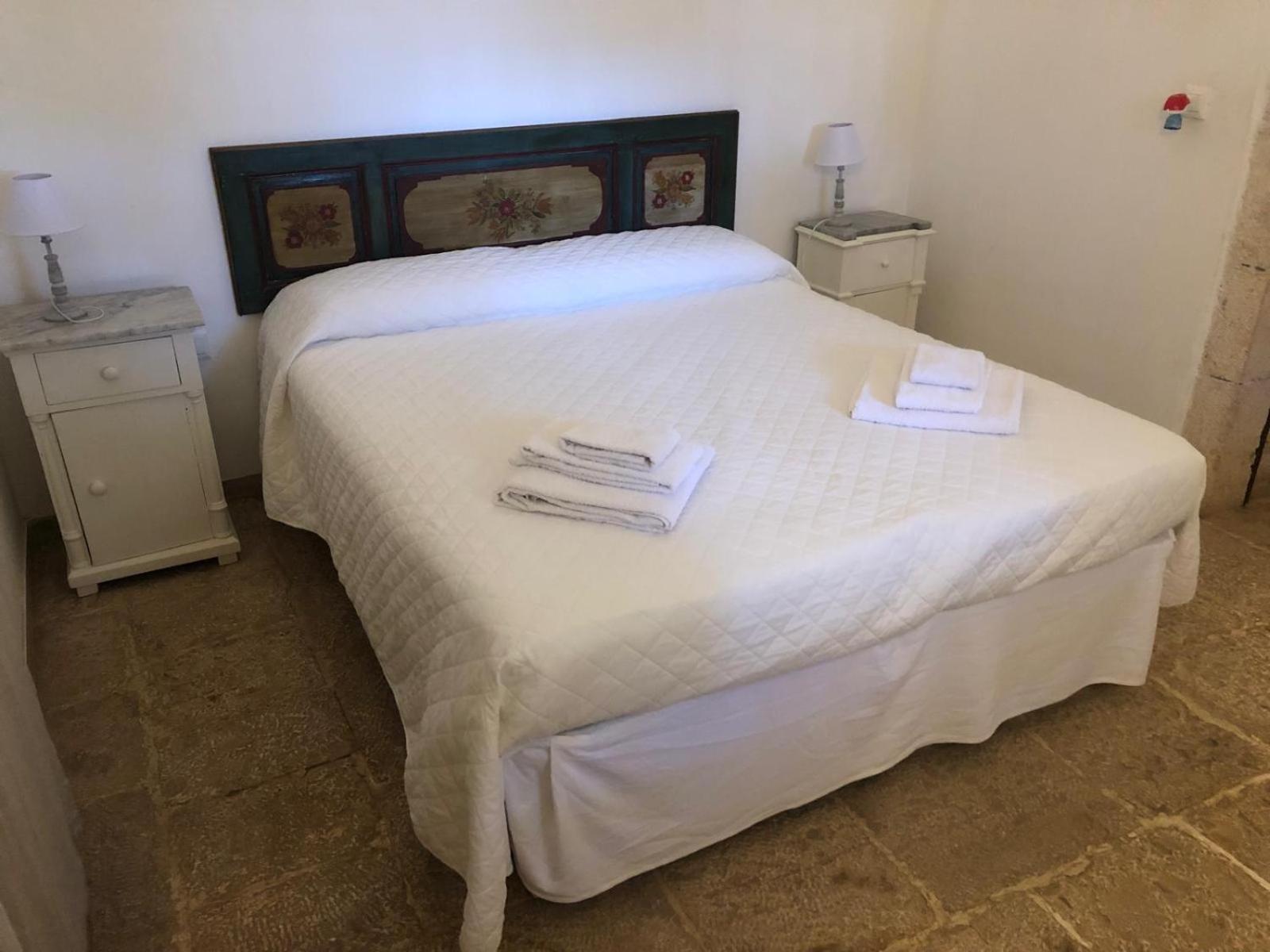 Dependance Appartement Polignano a Mare Buitenkant foto